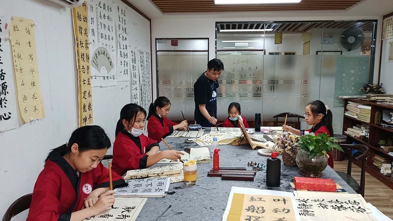 在线互动课堂平台：如何构建高效的学习环境