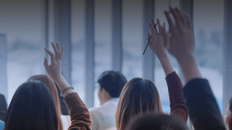 在线教育视频拍摄公司排名