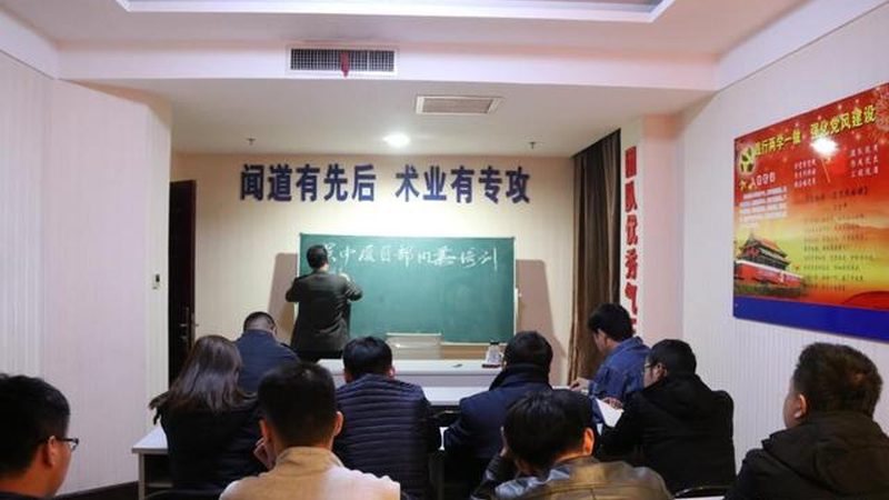 短期技能培训课程证书有用吗