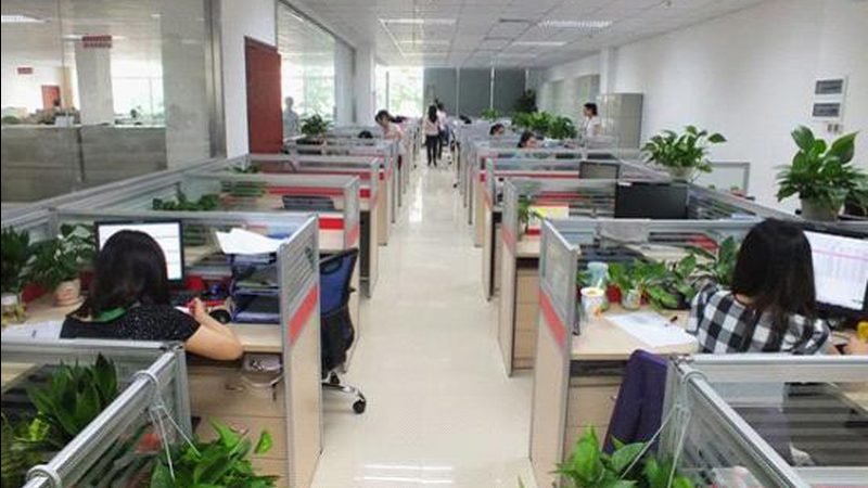东莞市电子有限公司